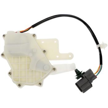 2002 Honda Odyssey Door Lock Actuator Motor Right Side Sliding Door Dorman 746725 image 1 of 4