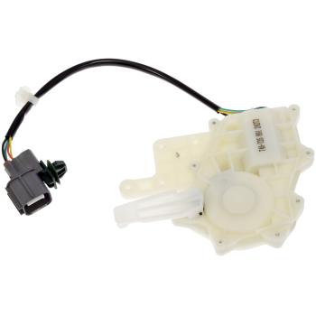 2002 Honda Odyssey Door Lock Actuator Motor Right Side Sliding Door Dorman 746725 image 3 of 4