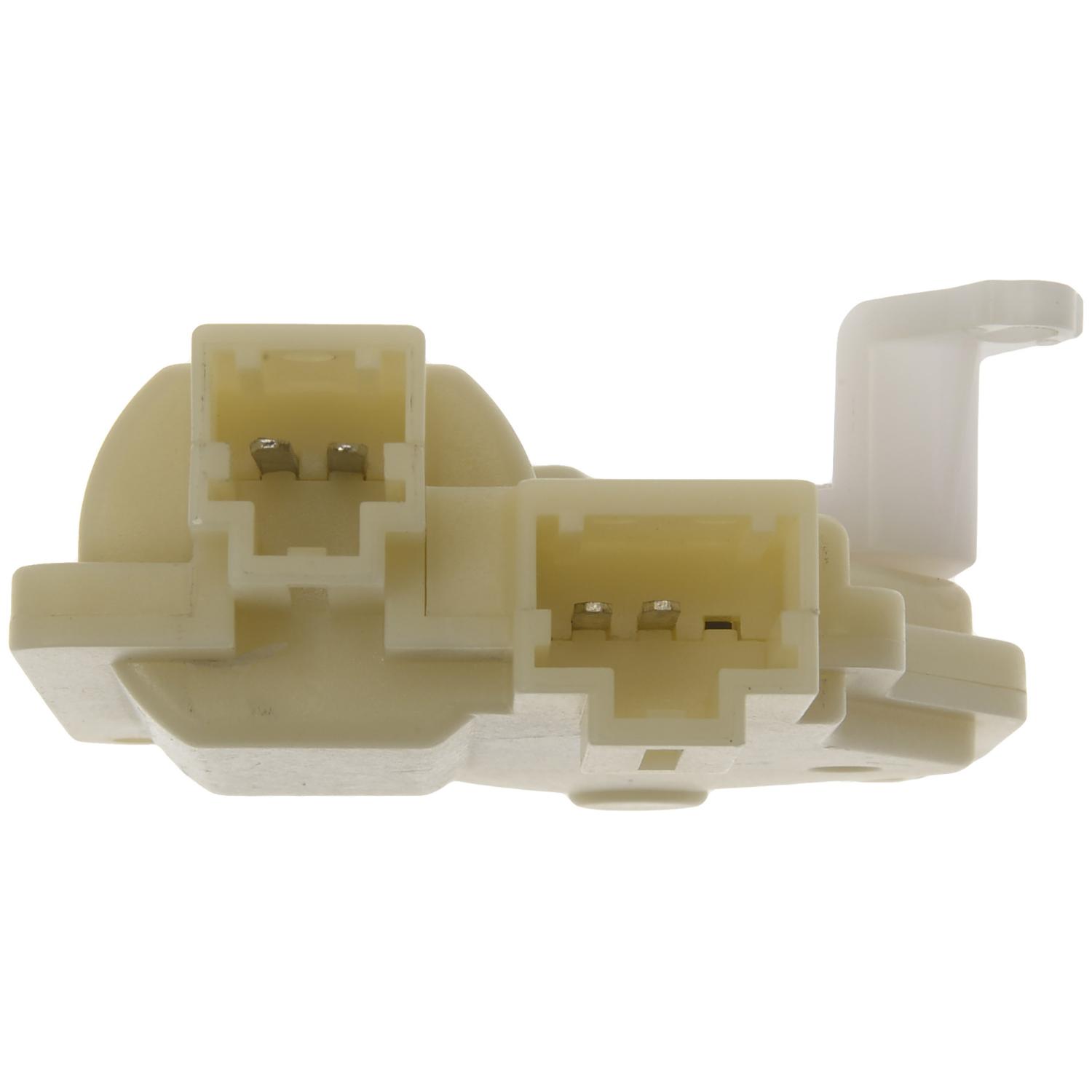 Dorman 746757 - Liftgate Lock Actuator Dorman 746757 Liftgate Lock Actuator product image 1 of 4