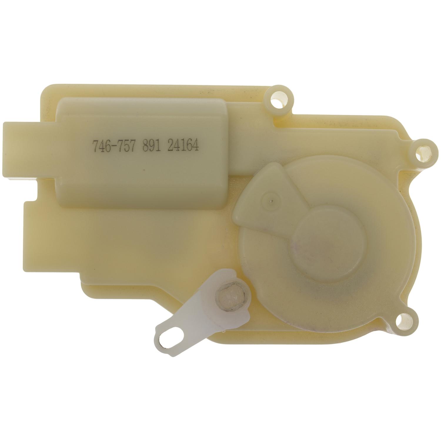 Dorman 746757 - Liftgate Lock Actuator Dorman 746757 Liftgate Lock Actuator product image 3 of 4