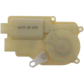 2004 Honda Odyssey Liftgate Lock Actuator Dorman 746757 image 3 of 4