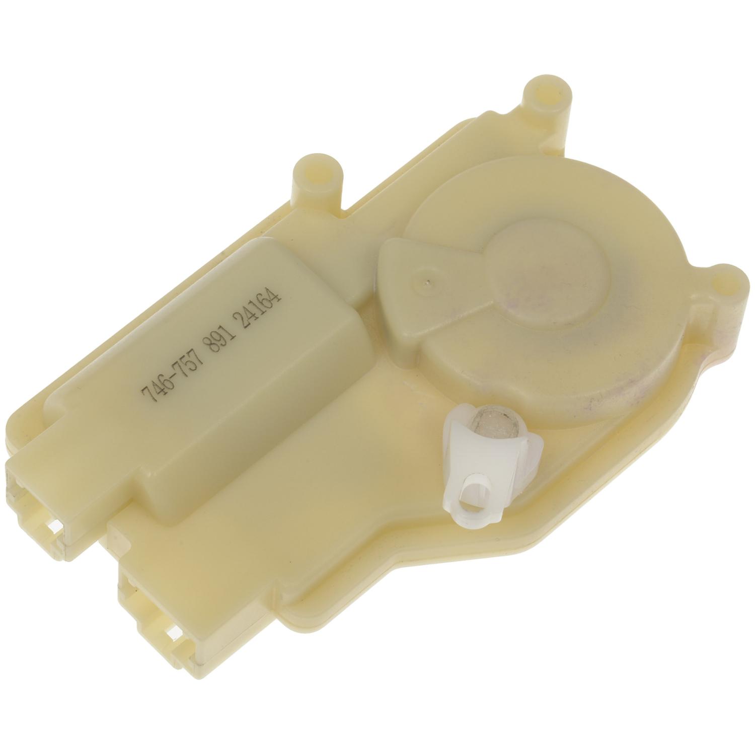 Dorman 746757 - Liftgate Lock Actuator Dorman 746757 Liftgate Lock Actuator product image 4 of 4