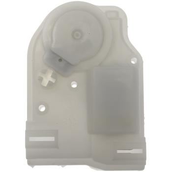 2010 Honda Odyssey Liftgate Lock Actuator Dorman 746759 image 2 of 4