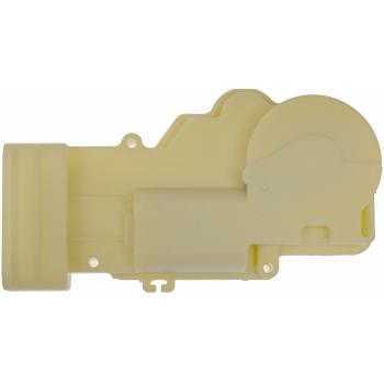 2004 Toyota Echo Door Lock Actuator Motor Rear Right Dorman 746771 image 2 of 4