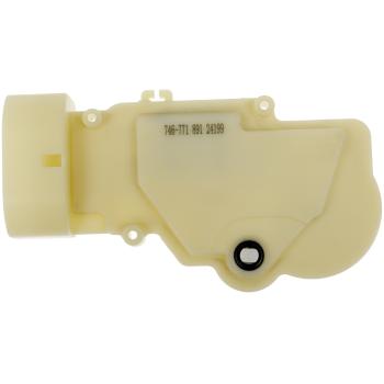 2004 Toyota Echo Door Lock Actuator Motor Rear Right Dorman 746771 image 3 of 4