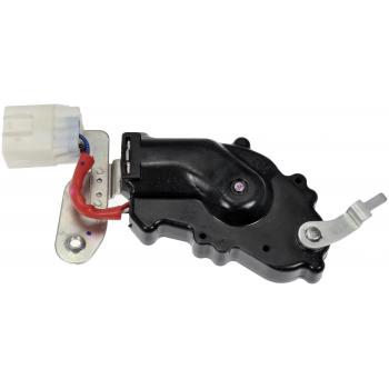 1994 Toyota 4Runner Door Lock Actuator Motor Front Right Dorman 746813 image 1 of 4