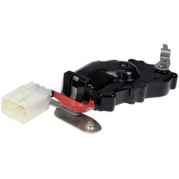 1994 Toyota 4Runner Door Lock Actuator Motor Front Right Dorman 746813 image 3 of 4