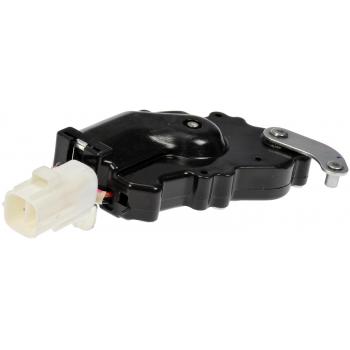 1994 Toyota 4Runner Door Lock Actuator Motor Rear Left Dorman 746814 image 3 of 4