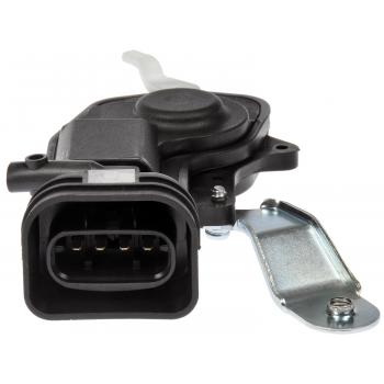 Dorman 746817 Door Lock Actuator Motor product image 1 of 6