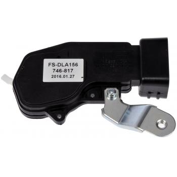 Dorman 746817 Door Lock Actuator Motor product image 2 of 6