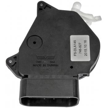 2003 Toyota RAV4 Door Lock Actuator Motor Front Right Dorman 746827 image 2 of 4
