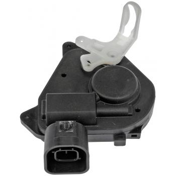 2003 Toyota RAV4 Door Lock Actuator Motor Rear Left Dorman 746828 image 1 of 4