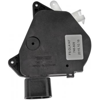 Dorman 746829 Door Lock Actuator Motor product image 2 of 6