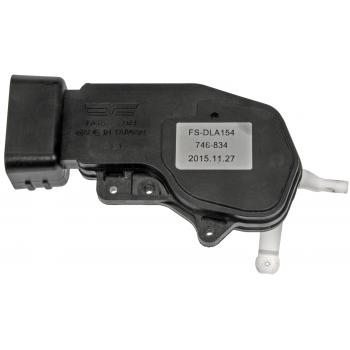 2005 Toyota Tundra Door Lock Actuator Motor Front Left Dorman 746834 image 2 of 4