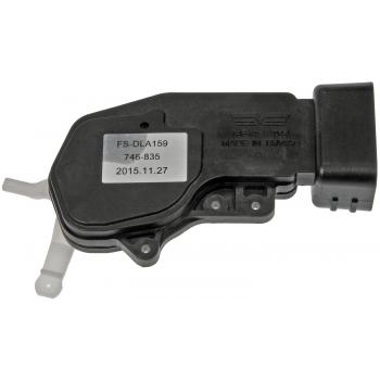 2005 Toyota Tundra Door Lock Actuator Motor Front Right Dorman 746835 image 2 of 4