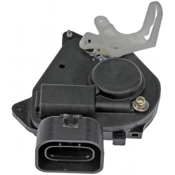 2005 Toyota Highlander Door Lock Actuator Motor Rear Left Dorman 746846 image 1 of 4