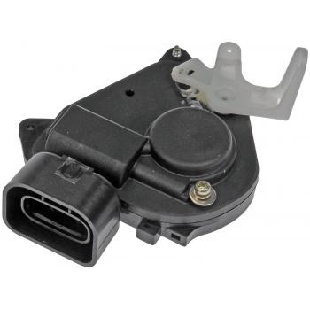2005 Toyota Highlander Door Lock Actuator Motor Rear Left Dorman 746846 image 3 of 4