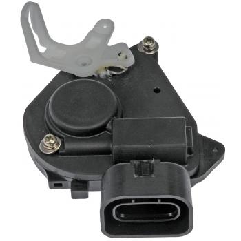 2005 Toyota Highlander Door Lock Actuator Motor Rear Right Dorman 746847 image 1 of 4