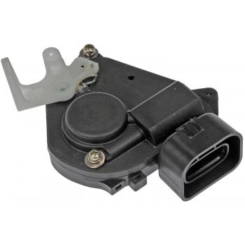 2005 Toyota Highlander Door Lock Actuator Motor Rear Right Dorman 746847 image 3 of 4