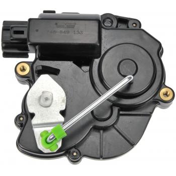2004 Toyota Sienna Door Lock Actuator Motor Right Side Sliding Door Dorman 746849 image 2 of 4