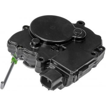2004 Toyota Sienna Door Lock Actuator Motor Right Side Sliding Door Dorman 746849 image 3 of 4