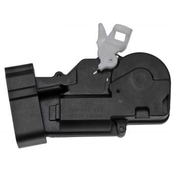 2002 Toyota Corolla Door Lock Actuator Motor Front Right Dorman 746851 image 2 of 4