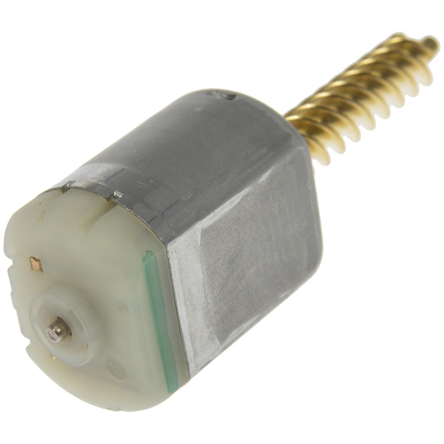 Dorman 746853 Door Lock Actuator Motor product image 1 of 7