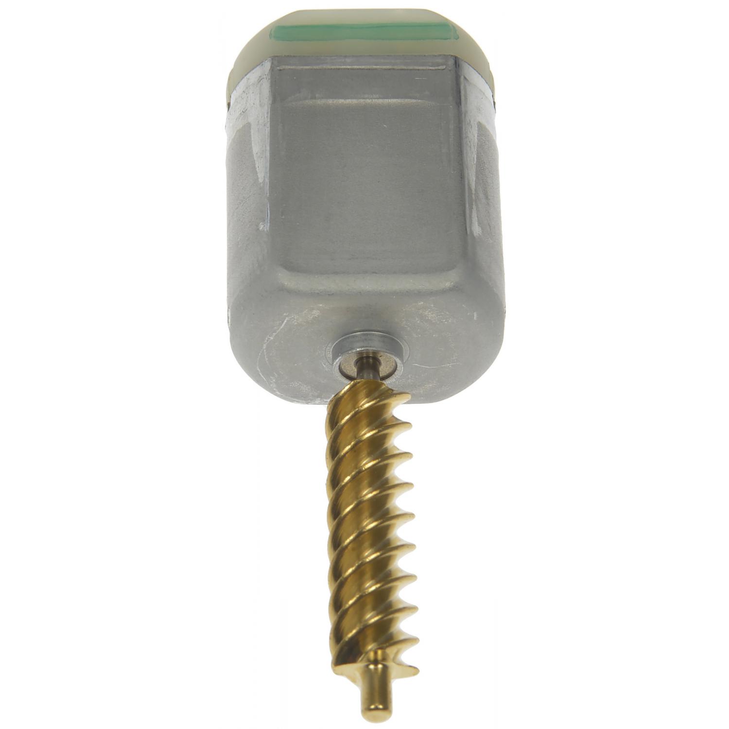 Dorman 746853 Door Lock Actuator Motor product image 2 of 7
