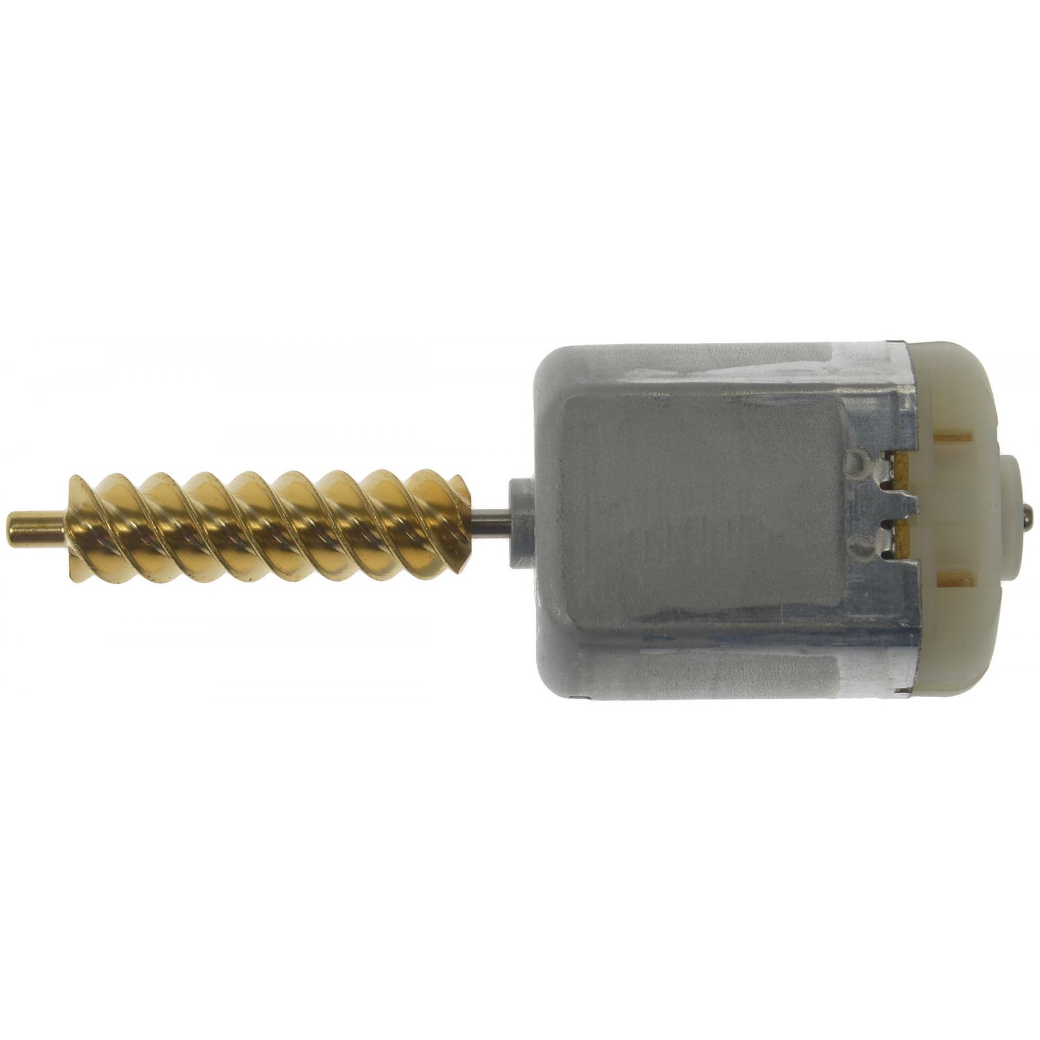 Dorman 746853 Door Lock Actuator Motor product image 3 of 7