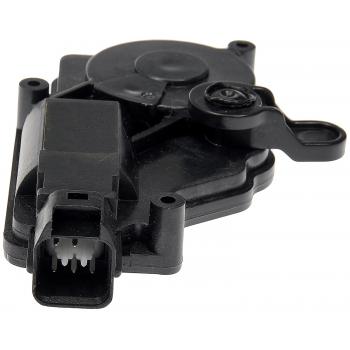 2010 Kia Sportage Liftgate Lock Actuator