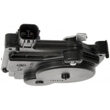 2005 Honda Odyssey Sliding Door Release Motor