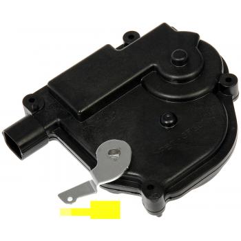 2010 Honda Odyssey Sliding Door Release Motor Right Side Sliding Door Dorman 746856 image 4 of 4