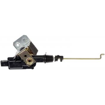 2003 Ford Explorer Sport Trac Door Lock Actuator Motor Rear Left Dorman 746857 image 2 of 4