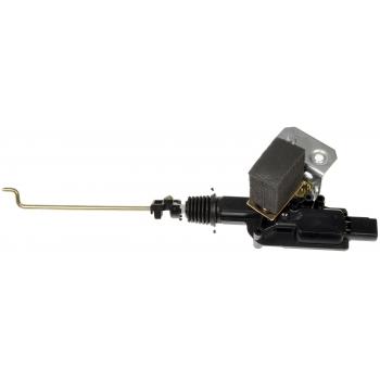 2003 Ford Explorer Sport Trac Door Lock Actuator Motor Rear Left Dorman 746857 image 3 of 4