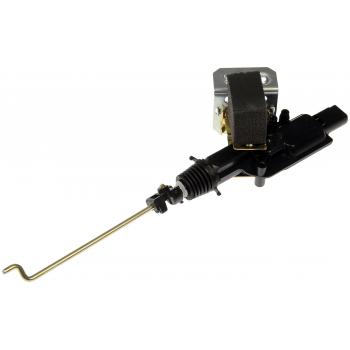 2003 Ford Explorer Sport Trac Door Lock Actuator Motor Rear Left Dorman 746857 image 4 of 4