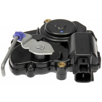 2004 Toyota Sienna Door Lock Actuator Motor Left Side Sliding Door Dorman 746858 image 1 of 4