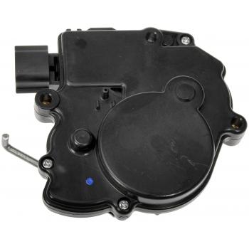 2004 Toyota Sienna Door Lock Actuator Motor Left Side Sliding Door Dorman 746858 image 2 of 4