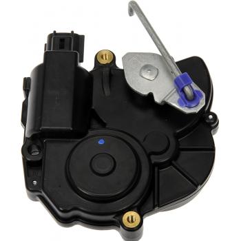 2004 Toyota Sienna Door Lock Actuator Motor Left Side Sliding Door Dorman 746858 image 3 of 4