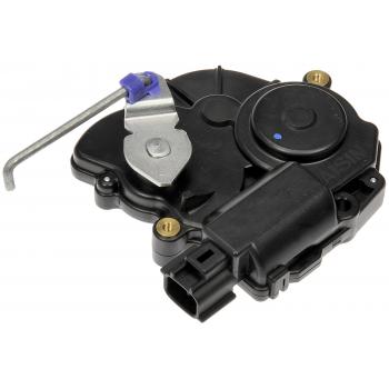 2004 Toyota Sienna Door Lock Actuator Motor Left Side Sliding Door Dorman 746858 image 4 of 4