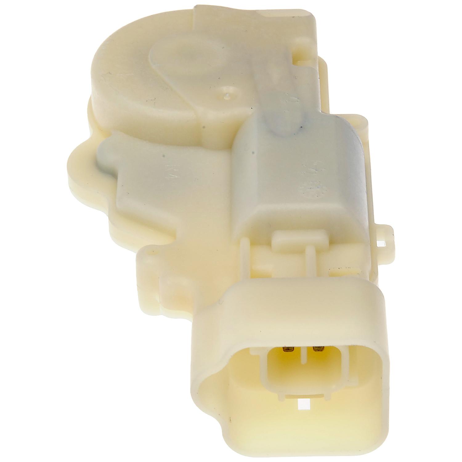 Dorman 746860 Door Lock Actuator Motor product image 1 of 7