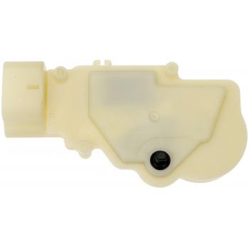 2005 Scion xB Door Lock Actuator Motor Rear Right Dorman 746860 image 2 of 4