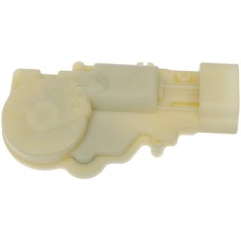 2005 Scion xB Door Lock Actuator Motor Rear Right Dorman 746860 image 3 of 4