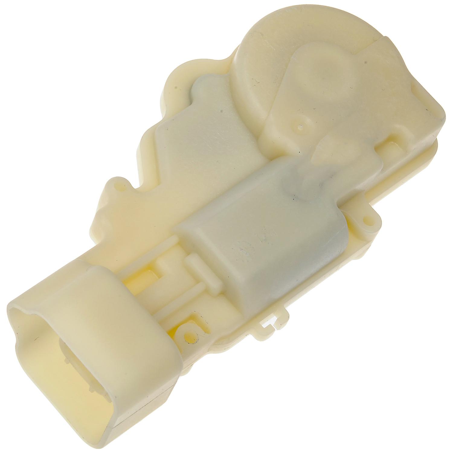 Dorman 746860 Door Lock Actuator Motor product image 4 of 7