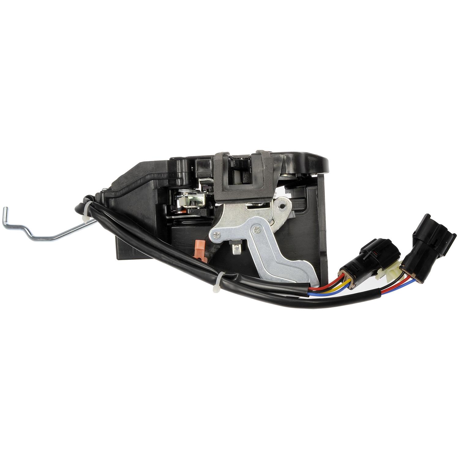 Dorman 746862 - Door Lock Actuator Motor Dorman 746862 Door Lock Actuator Motor product image 1 of 7