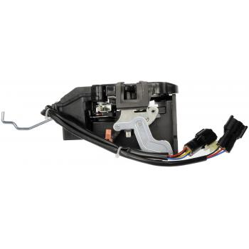 2005 Kia Sedona Door Lock Actuator Motor
