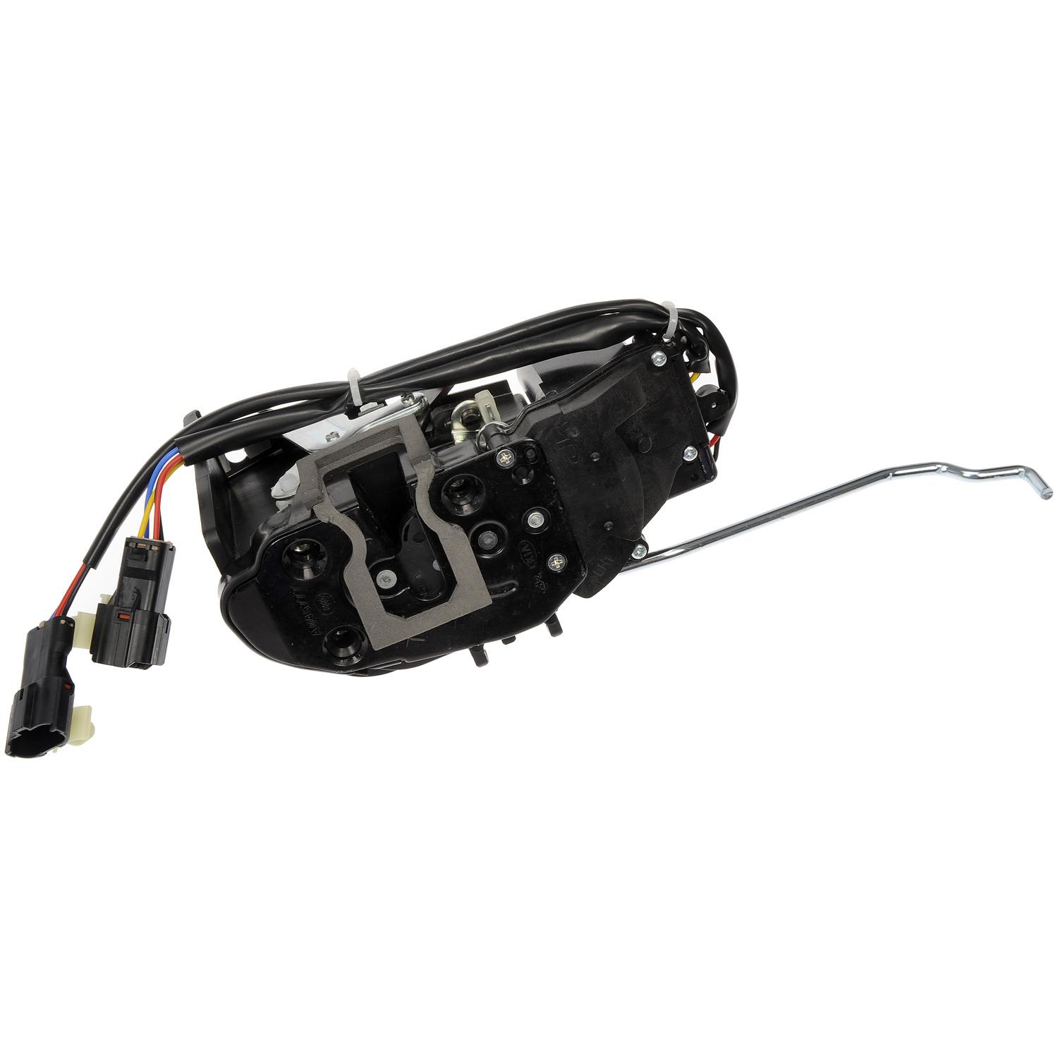 Dorman 746862 - Door Lock Actuator Motor Dorman 746862 Door Lock Actuator Motor product image 2 of 7