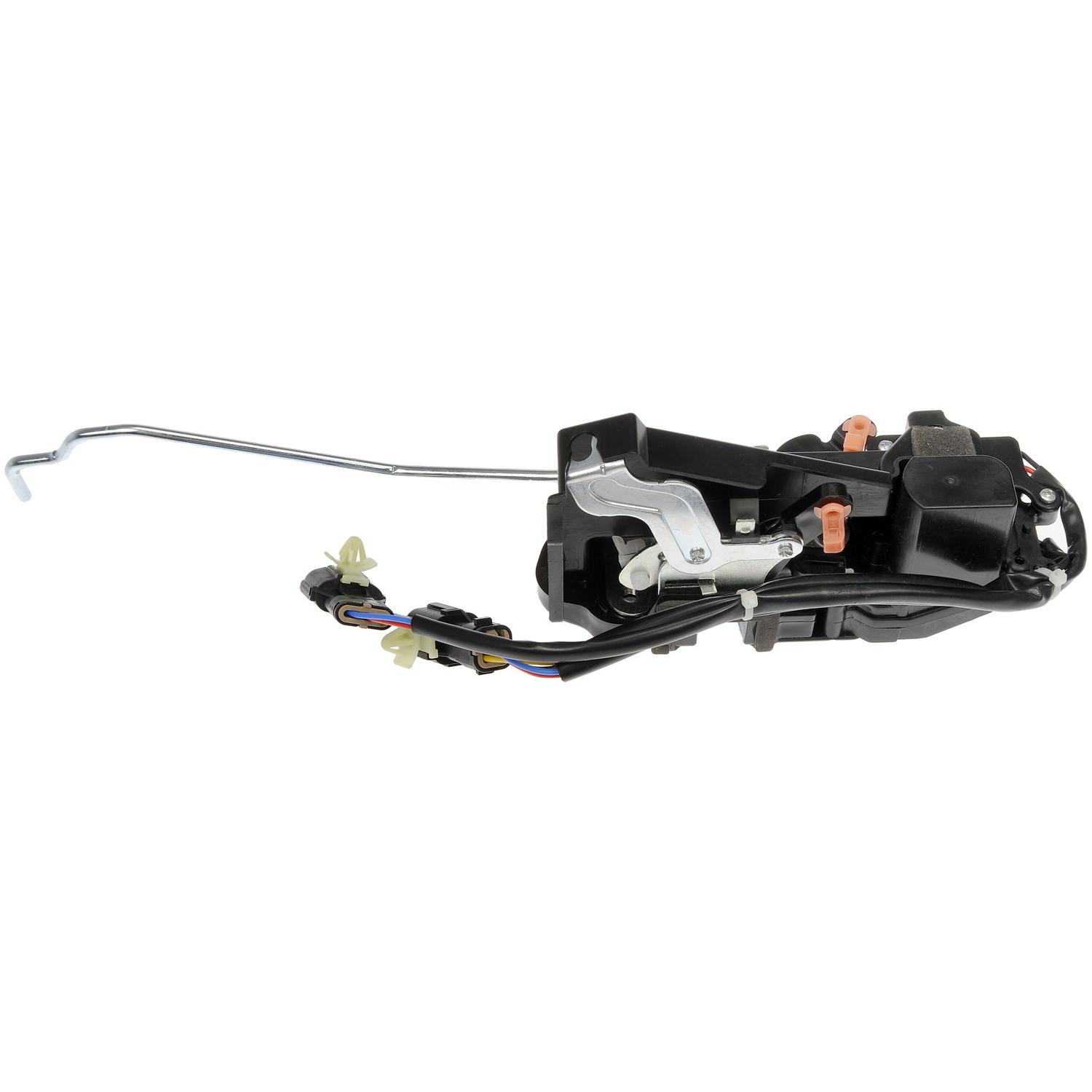 Dorman 746862 - Door Lock Actuator Motor Dorman 746862 Door Lock Actuator Motor product image 3 of 7