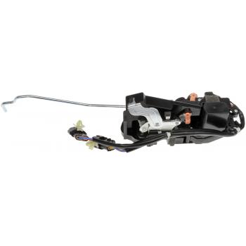 2005 Kia Sedona Door Lock Actuator Motor Front Left Dorman 746862 image 3 of 4