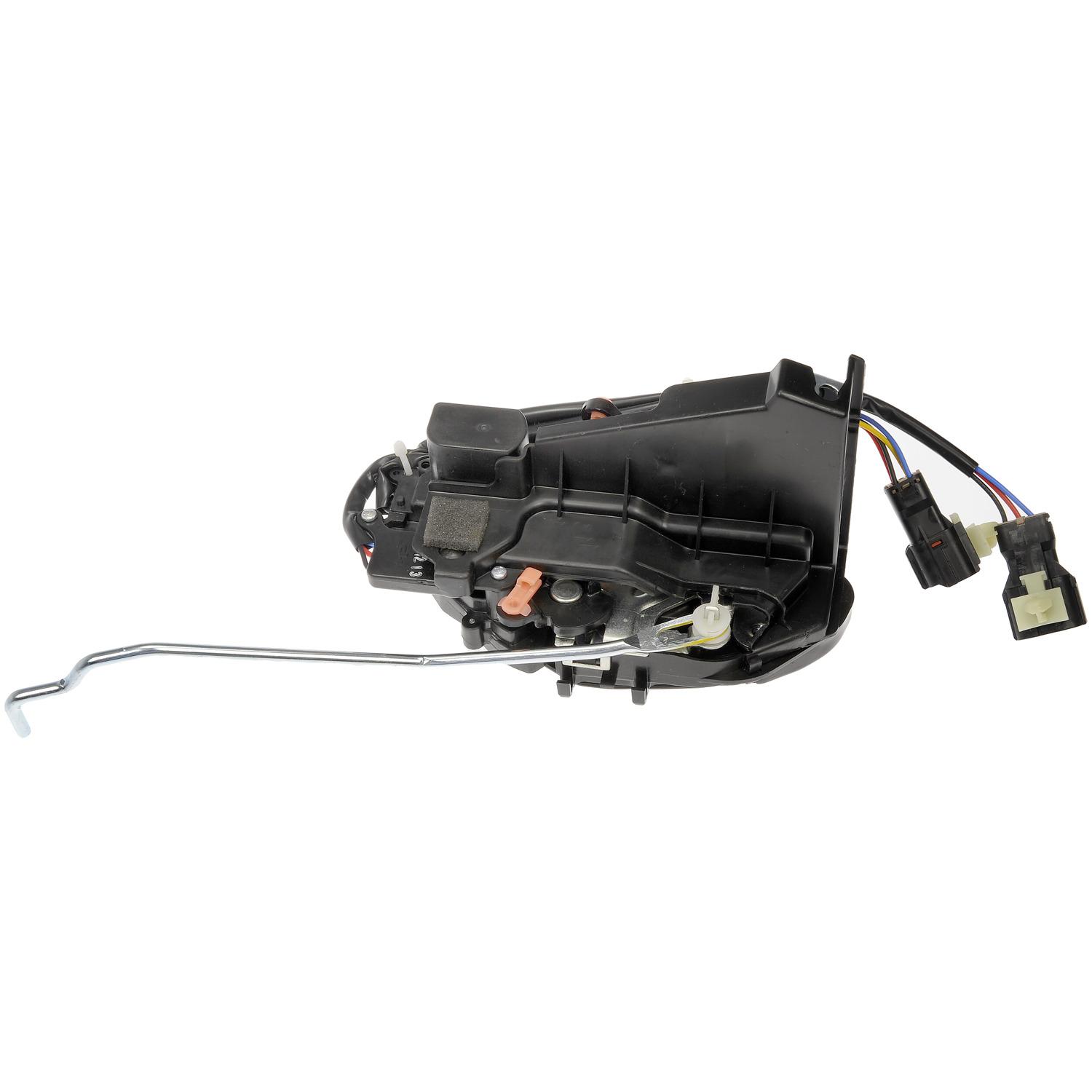 Dorman 746862 - Door Lock Actuator Motor Dorman 746862 Door Lock Actuator Motor product image 4 of 7