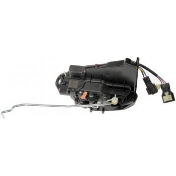 2005 Kia Sedona Door Lock Actuator Motor Front Left Dorman 746862 image 4 of 4